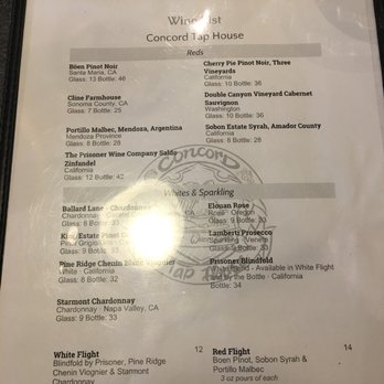 Concord Tap House - Bars Near Me - Concord, California Concord Tap House - Bars Near Me - Concord, California
