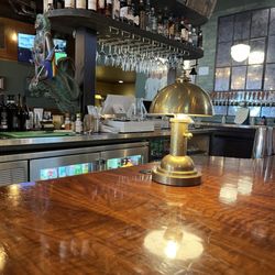Oden Brewing Company