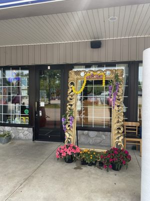 Buckeye Lake Margaritas by null