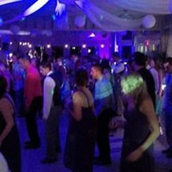 Tidal Waves DJ Services