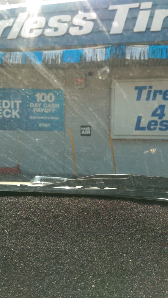 PEERLESS TIRES 4 LESS Updated August 2024 5801 4th St NW