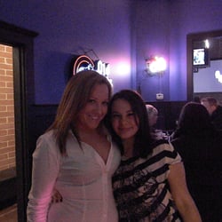 DJ Mighty Quinn - Carrie & Kelly at 3 Monkey's