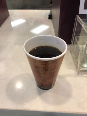 Earl of Sandwich by null