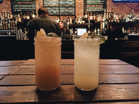 Kings Row Gastropub by null