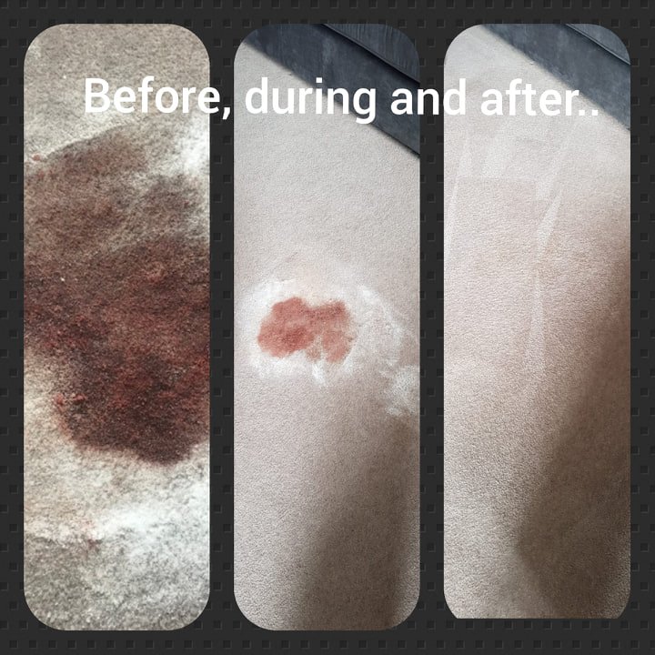 TELFORD AND SHROPSHIRE CARPET AND UPHOLSTERY CLEANING Request a Quote 5 Steeraway, Telford