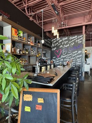 Pupusas Paradise by null