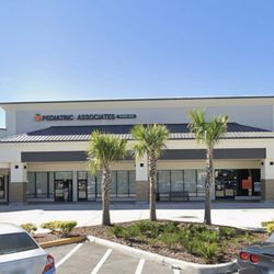 Bloomingdale Square