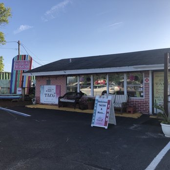 The Ocoee Taco Company - Mexican Near Me - Ocoee, Florida The Ocoee Taco Company - Mexican Near Me - Ocoee, Florida