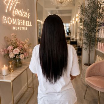 Monica’s Bombshell Beauties - Hair Extensions Near Me - Brooksville, Florida Monica’s Bombshell Beauties - Hair Extensions Near Me - Brooksville, Florida