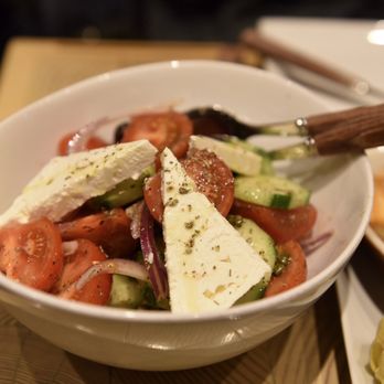Pylos - Greek Near Me - New York, New York
