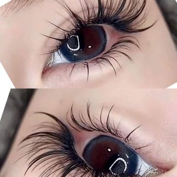 Touch and Glow Lash - Manga lashes - Eyelash Service Near Me - Irvine, California Touch and Glow Lash - Manga lashes - Eyelash Service Near Me - Irvine, California