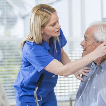 Granny Nannies - Home Health Care Near Me - Longwood, Florida Granny Nannies - Home Health Care Near Me - Longwood, Florida