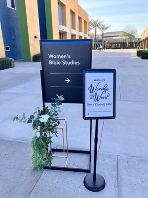 SCOTTSDALE BIBLE CHURCH - Updated January 2026 - 87 Photos & 62 Reviews