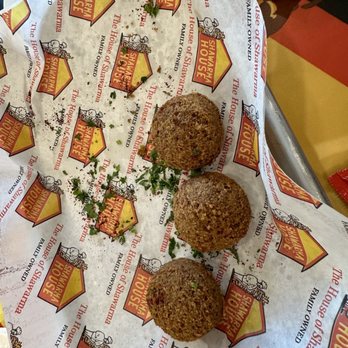 Shawarma House - 3. Falafel - Middle Eastern Near Me - Kenosha, Wisconsin Shawarma House - 3. Falafel - Middle Eastern Near Me - Kenosha, Wisconsin