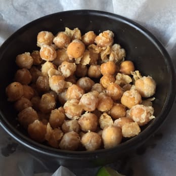 Tonys Darts Away - Fried chick peas - Gastropubs Near Me - Burbank, California Tonys Darts Away - Fried chick peas - Gastropubs Near Me - Burbank, California