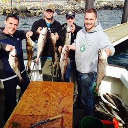 Steaker Charters