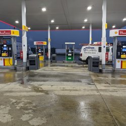 MAPCO - MAPCO, Disputanta