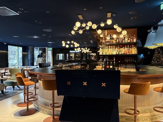 Andaz Amsterdam Prinsengracht, by Hyatt by null