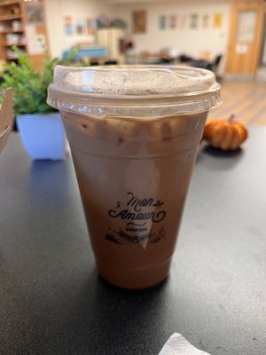 Mon Amour Coffee & Wine Yonkers by null