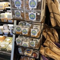 Cordelia's Market