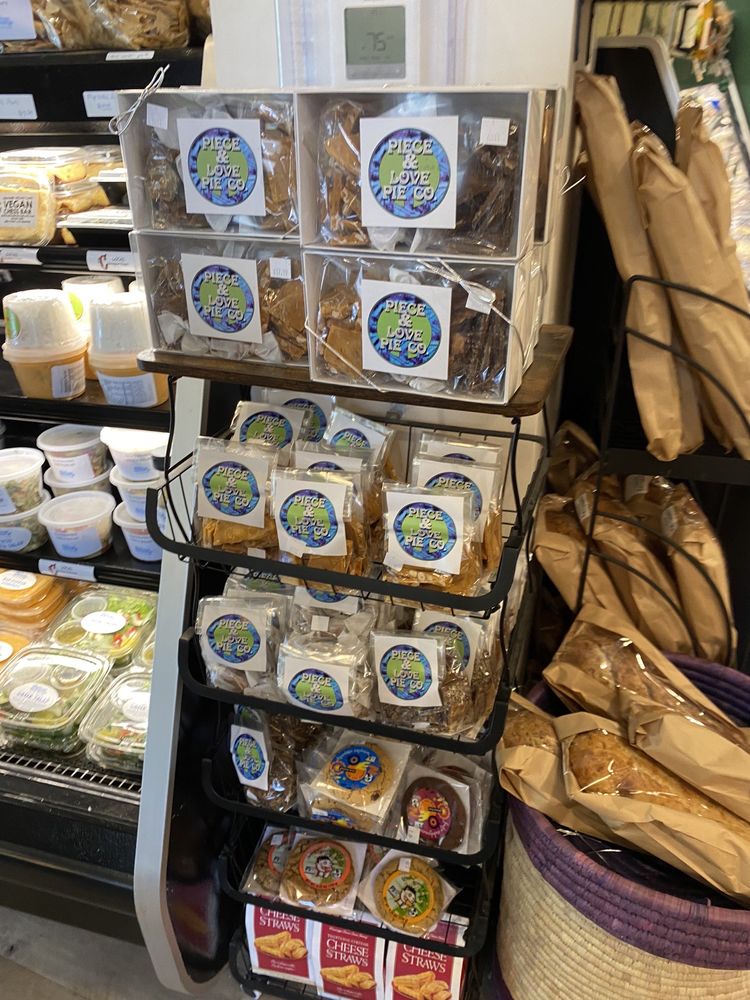 Cordelia's Market