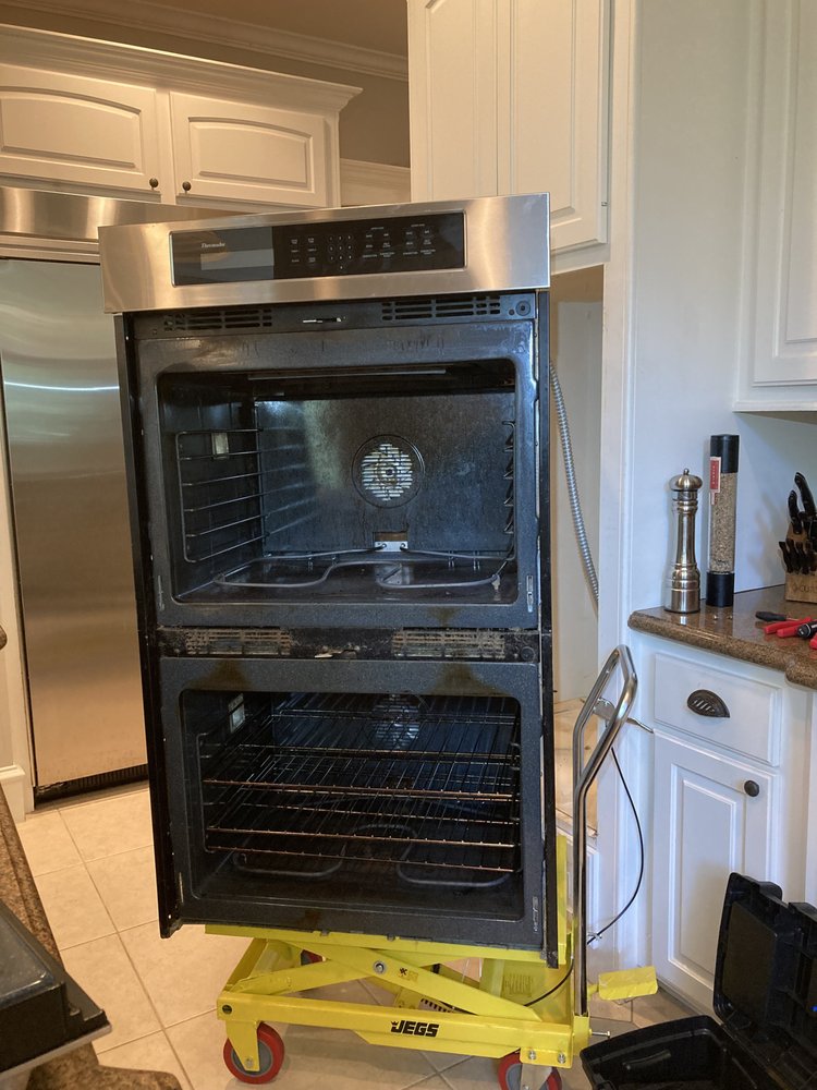 INTEGRAL APPLIANCE REPAIR SERVICES TEMP. CLOSED Updated July 2024 Request a Quote 13