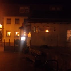 Pizzeria Roma