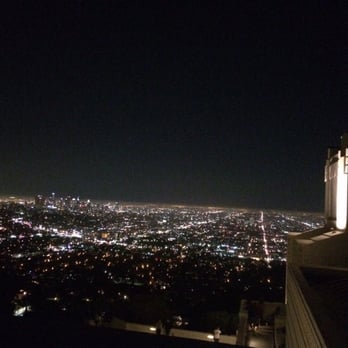 Griffith Observatory - Check out the view of LA, ignore the smog. - Observatories Near Me - Los Angeles, California Griffith Observatory - Check out the view of LA, ignore the smog. - Observatories Near Me - Los Angeles, California