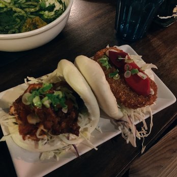 Tamari Bar - Bao the Hellz & Bao the Spam - Izakaya Near Me - Seattle, Washington Tamari Bar - Bao the Hellz & Bao the Spam - Izakaya Near Me - Seattle, Washington