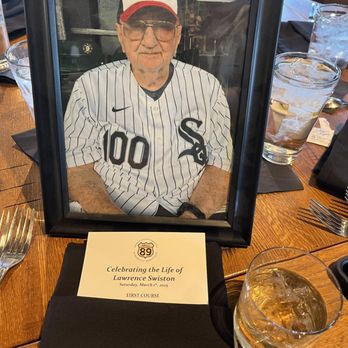 Grill 89 - Dad - New American Near Me - Westmont, Illinois
