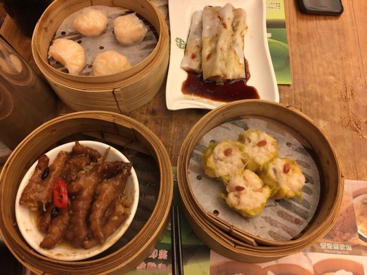 Tim Ho Wan by null