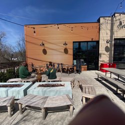 North Water Brewing