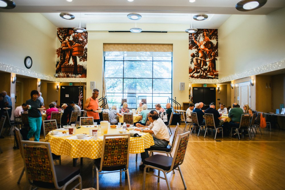 Almaden Community Center