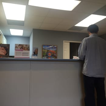 Michael W Jones, DDS - Front desk - General Dentistry Near Me - Petaluma, California