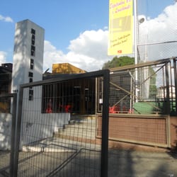 Gol A Gol Escola de Futebol