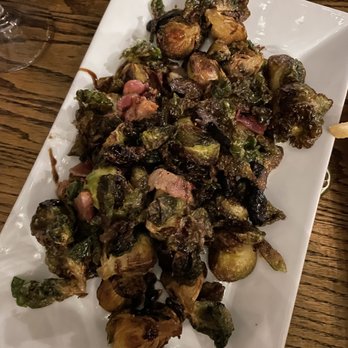 Rusticucina - brussels are yum - Italian Near Me - San Diego, California Rusticucina - brussels are yum - Italian Near Me - San Diego, California