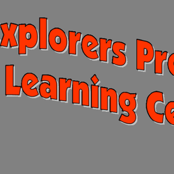 LIL Explorers - IMAGINE, DISCOVER, EXPLORE
