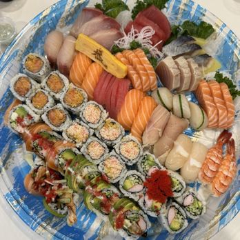 Kome Sushi - Sushi Bars Near Me - Markham, Ontario Kome Sushi - Sushi Bars Near Me - Markham, Ontario