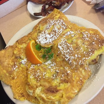 Mickies Dairy Bar - French toast - Breakfast & Brunch Near Me - Madison, Wisconsin Mickies Dairy Bar - French toast - Breakfast & Brunch Near Me - Madison, Wisconsin