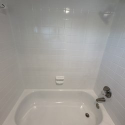 Surface Transformations - Tub & Tile Refinishing / Houston Tx * Voted Houston's 1 # Reglazing Company