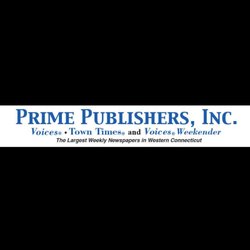Prime Publishers, Inc - Voices & Town Times Newspapers
