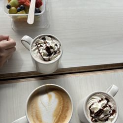 ByWard Cafe
