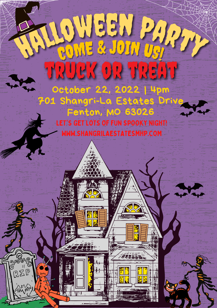 SHANGRI LA ESTATES 701 ShangriLa Estates Dr, Fenton, Missouri