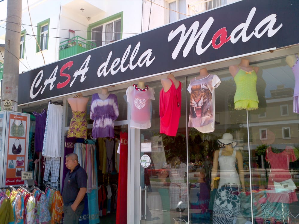 Casa Della Moda