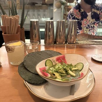 Chulita - Mexican Near Me - Venice, California