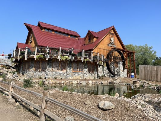 Vala's Pumpkin Patch & Apple Orchard by null