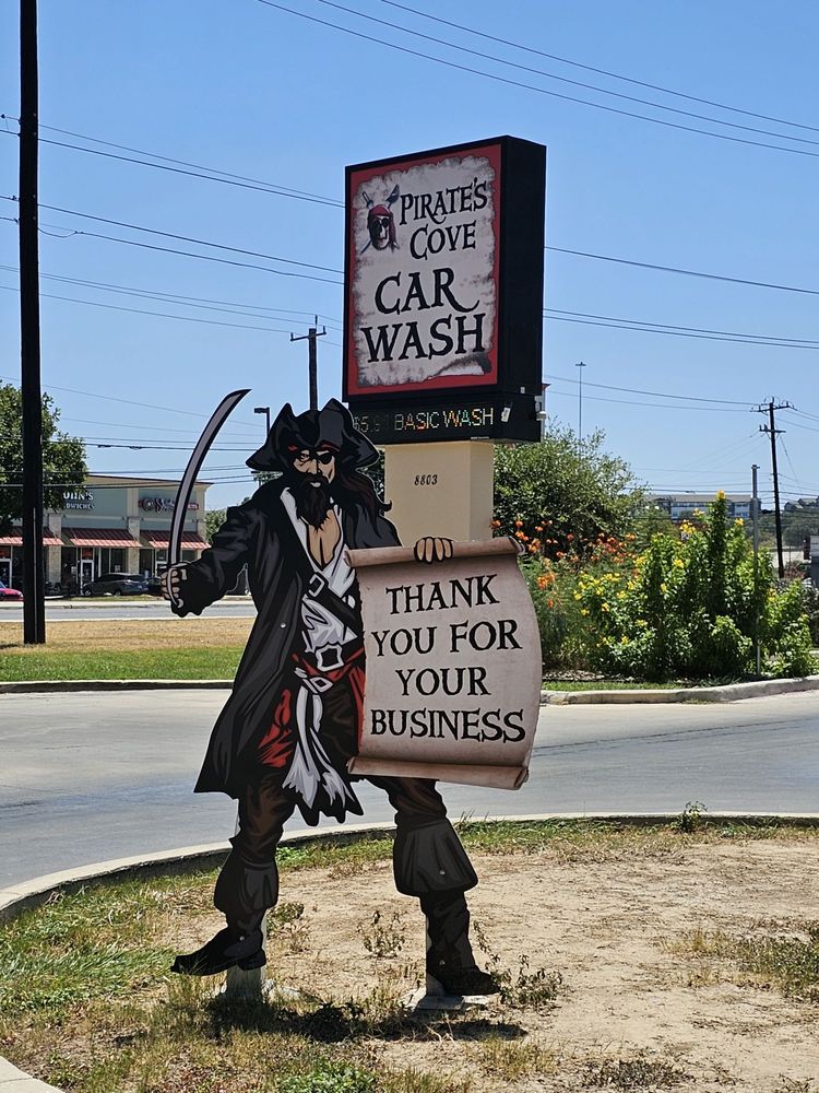 PIRATE COVE with photos Updated August 2024 13 Photos & 23 Reviews