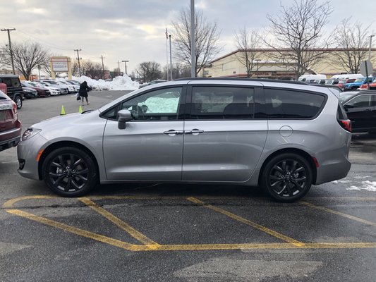 ROUTE 46 CHRYSLER JEEP DODGE - SALES - Updated July 2025 - 99 Photos