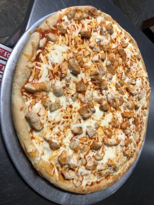 Bruno Pizzatown USA by null