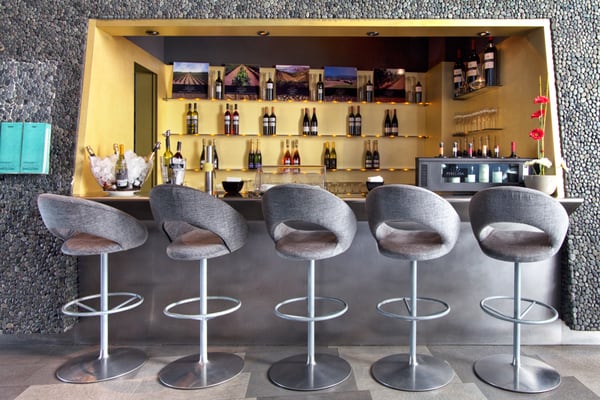 The Gates Hotel Diagonal Barcelona by null